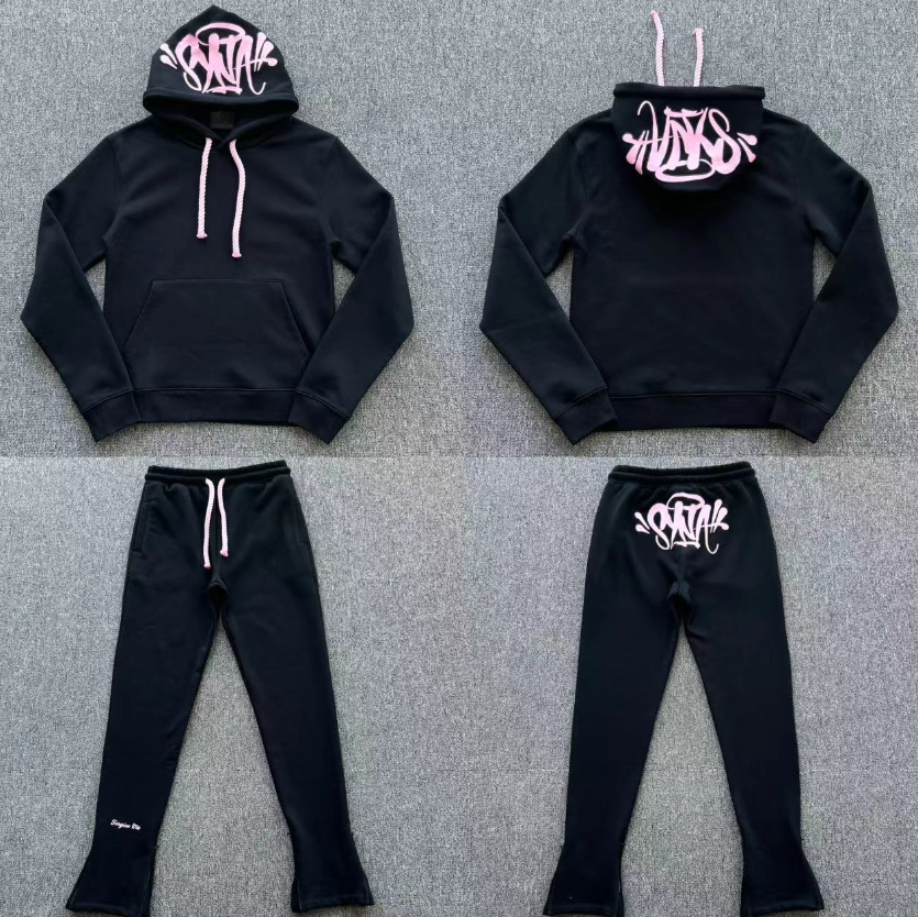 Synaworld OG Tracksuit