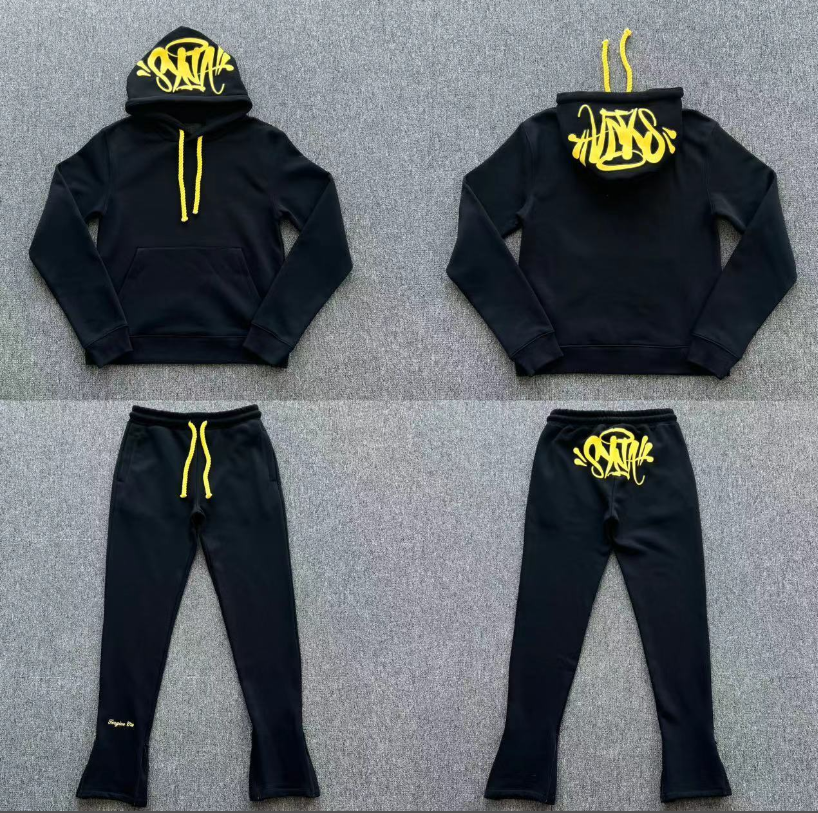 Synaworld OG Tracksuit