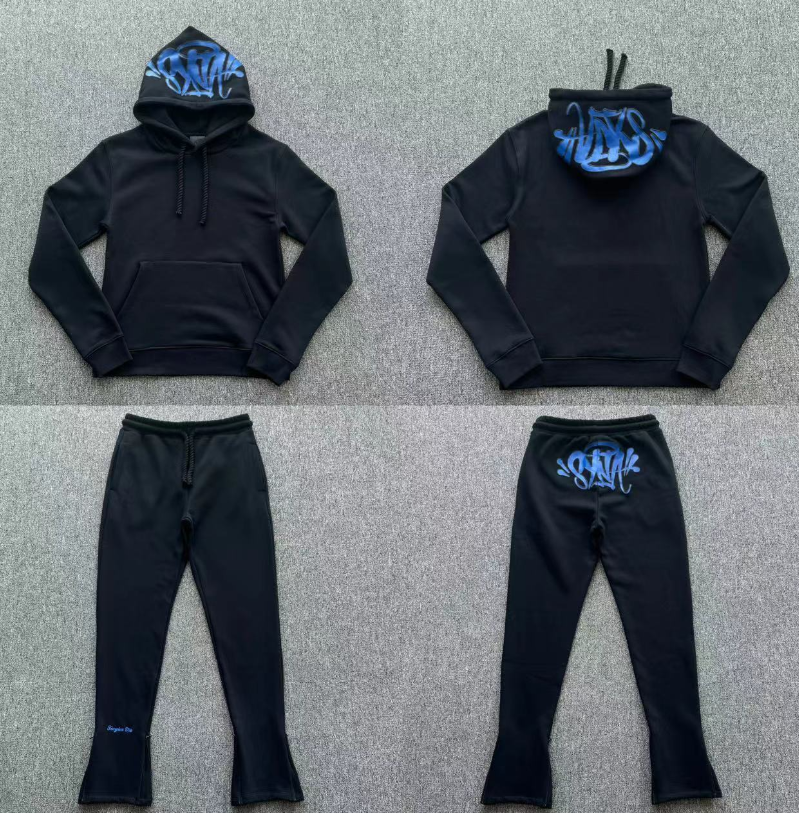 Synaworld OG Tracksuit