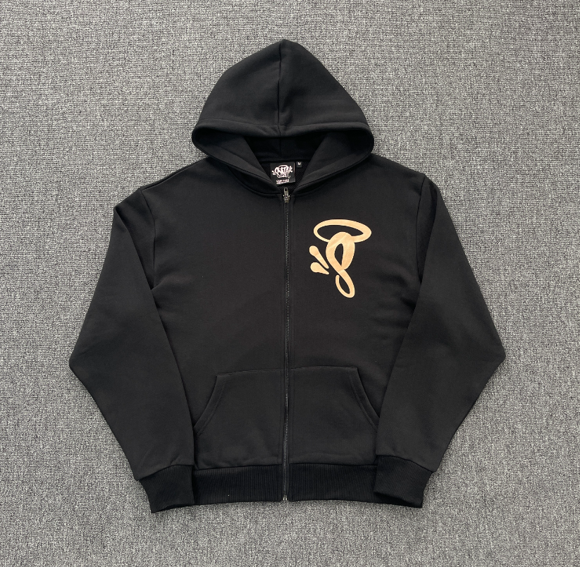 Synaworld Zip-up
