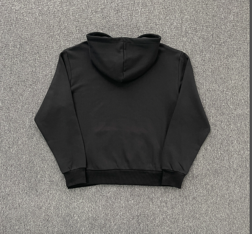 Synaworld Zip-up
