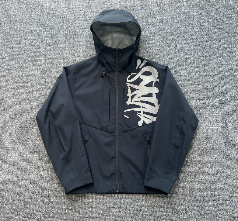 Synaworld Windbreaker