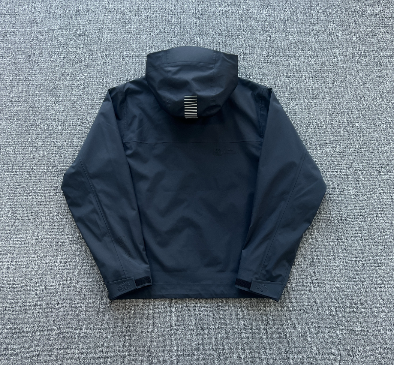 Synaworld Windbreaker
