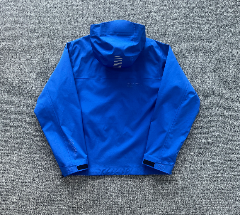 Synaworld Windbreaker