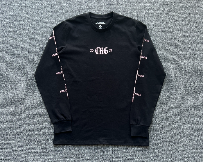 Synaworld CRG Tour Long Slee