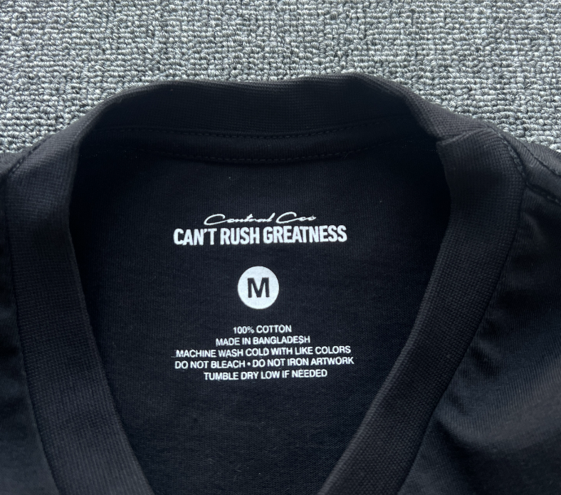 Synaworld CRG Tour Long Slee