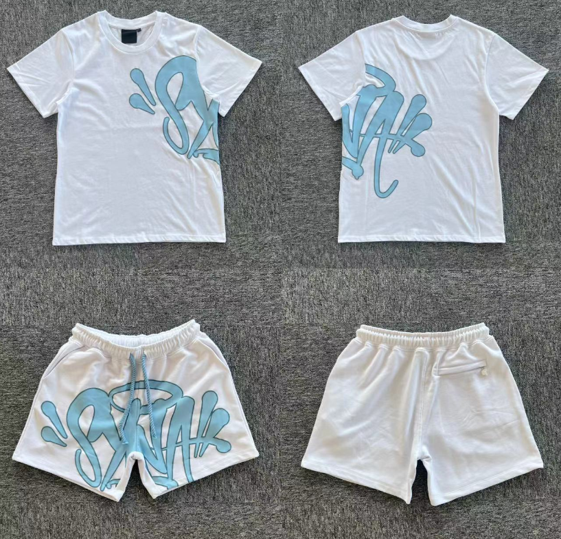 Synaworld Short set