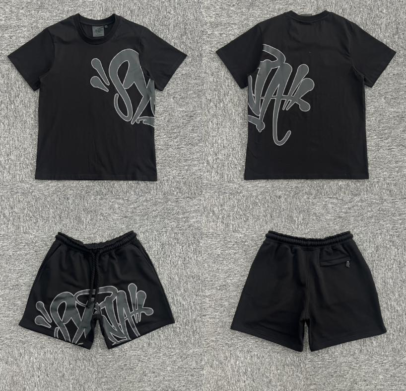 Synaworld Short set