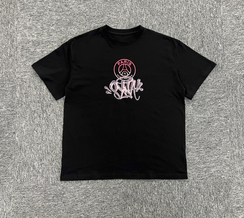Synaworld X PSG T-Shirt