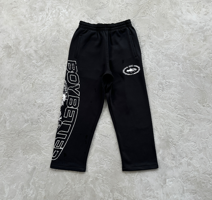 Corteiz BBK sweatpants