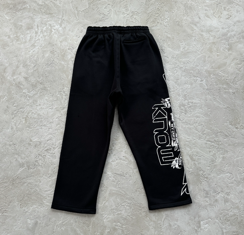 Corteiz BBK sweatpants