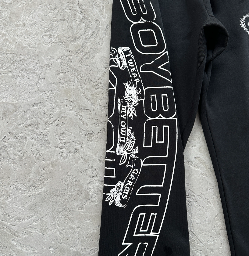 Corteiz BBK sweatpants