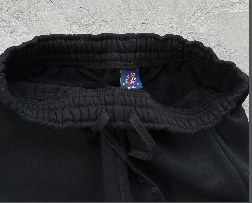 Corteiz BBK sweatpants