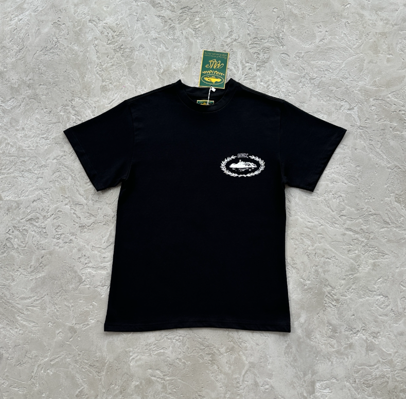 Corteiz BBK T-Shirt