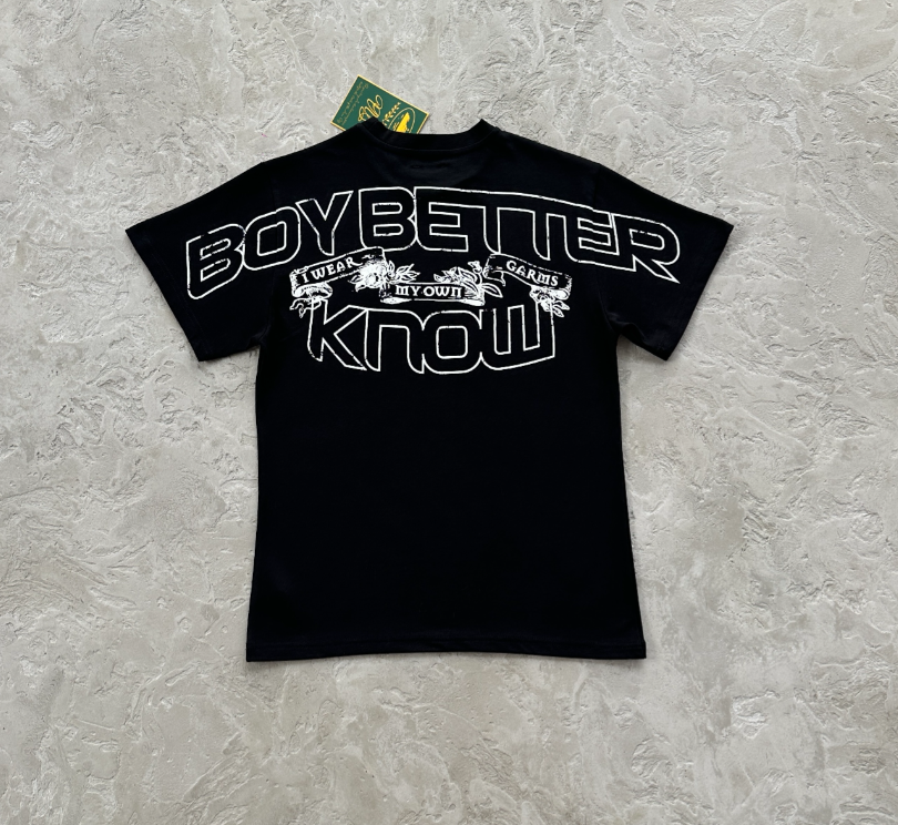Corteiz BBK T-Shirt