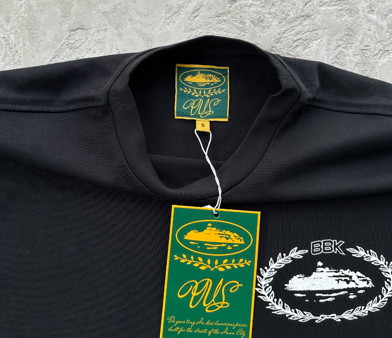 Corteiz BBK T-Shirt