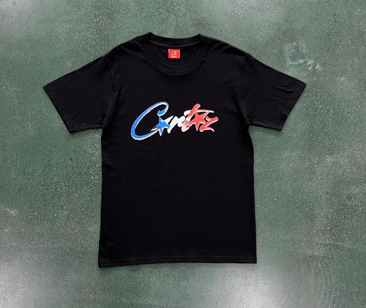 Corteiz france T-Shirt