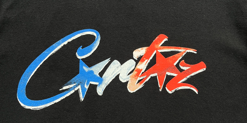 Corteiz france T-Shirt