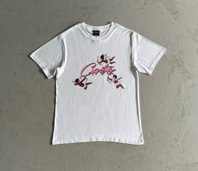 Corteiz Cupid's Arrow T-Shirt