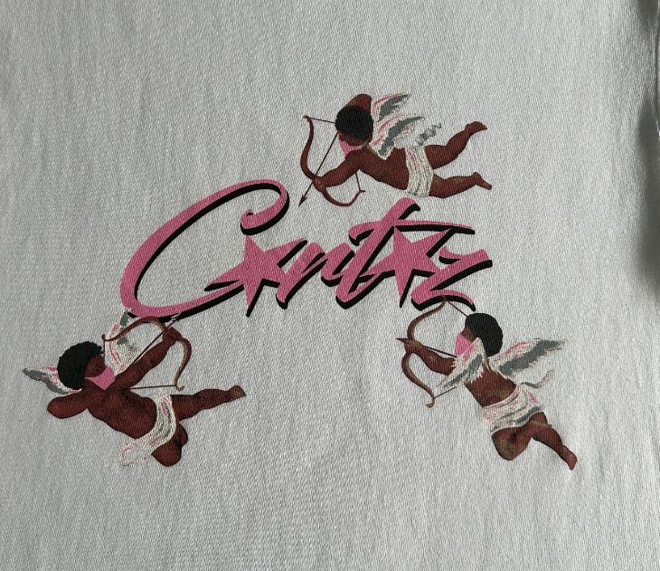 Corteiz Cupid's Arrow T-Shirt