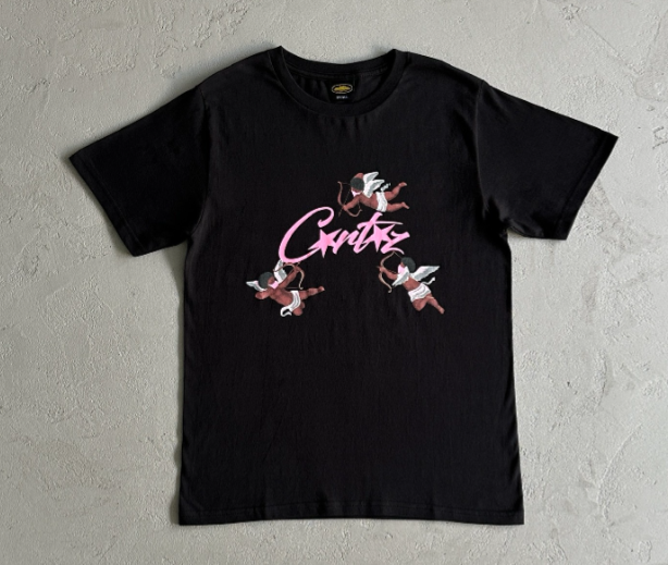 Corteiz Cupid's Arrow T-Shirt