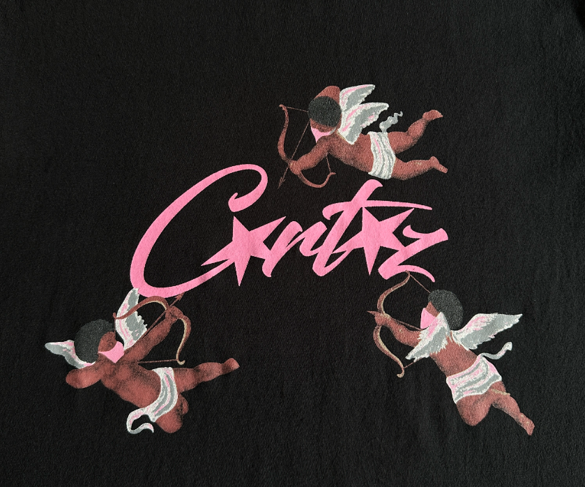 Corteiz Cupid's Arrow T-Shirt
