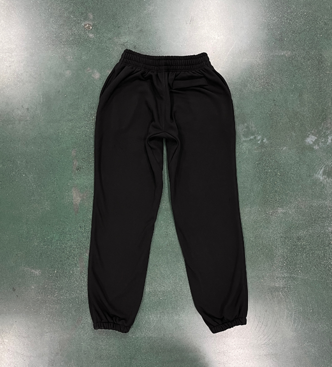 Corteiz Alcatraz Logo Pants