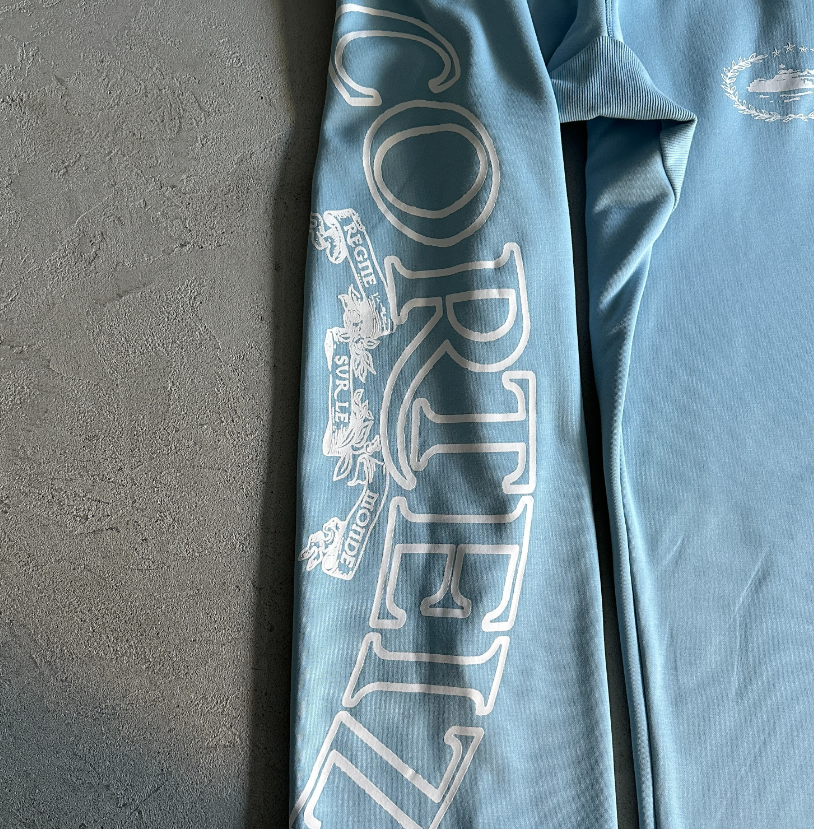 Corteiz Royale Pants