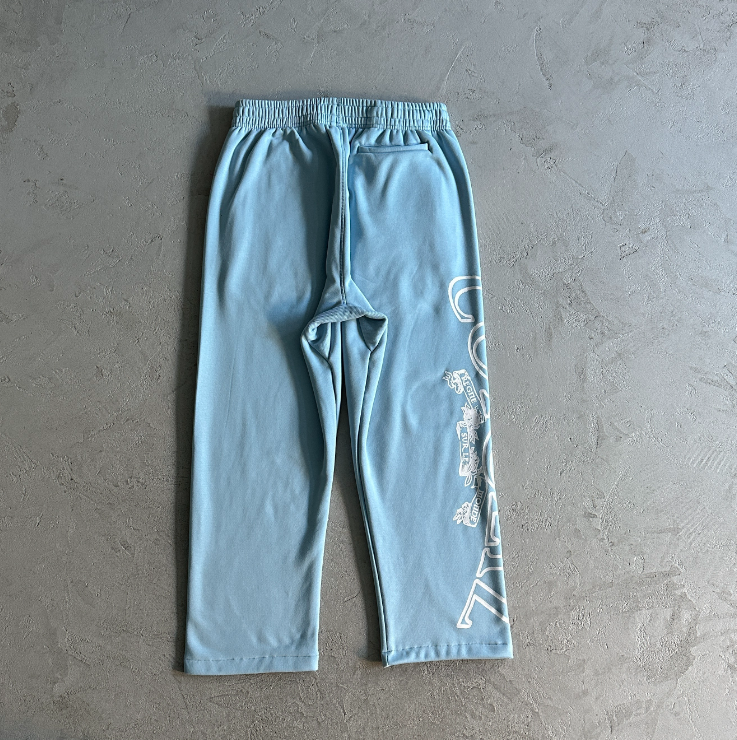 Corteiz Royale Pants