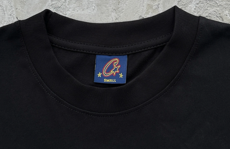 Corteiz X Santan Dave T-Shirt