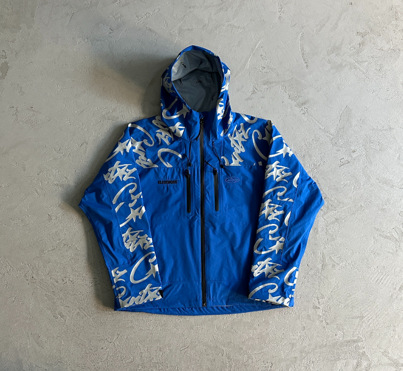 Corteiz Elitework Jacket