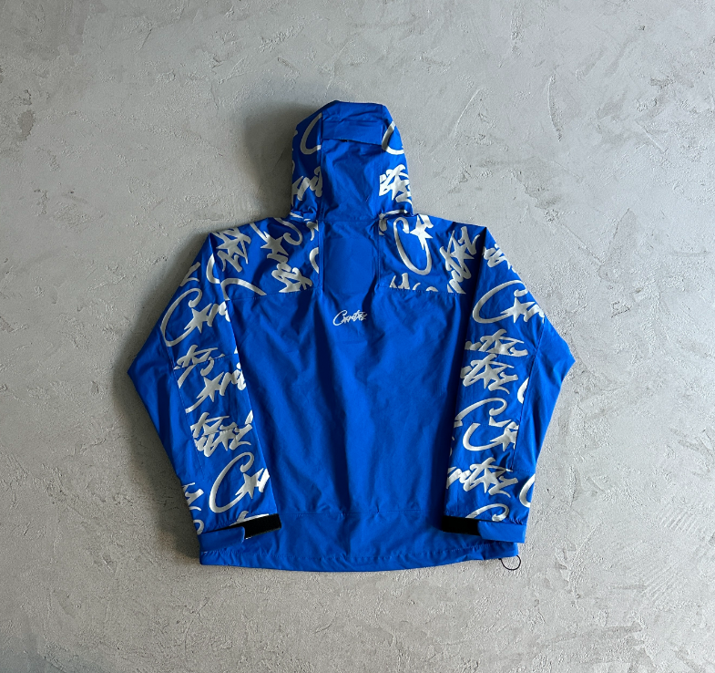 Corteiz Elitework Jacket