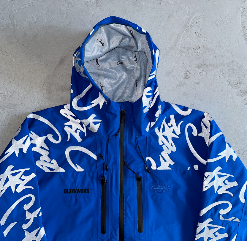 Corteiz Elitework Jacket