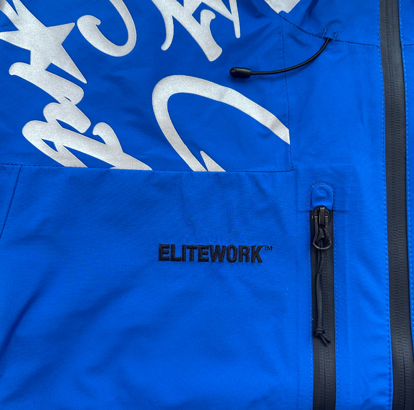 Corteiz Elitework Jacket