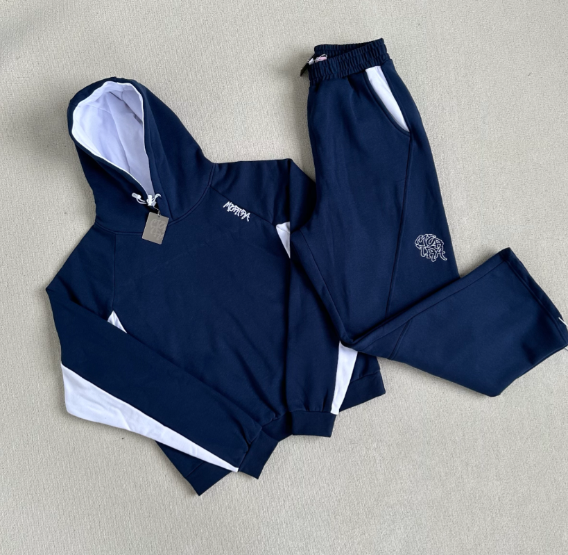 Mertra Tracksuit