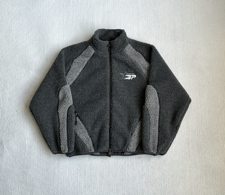 Broken Planet Polar-Fleece