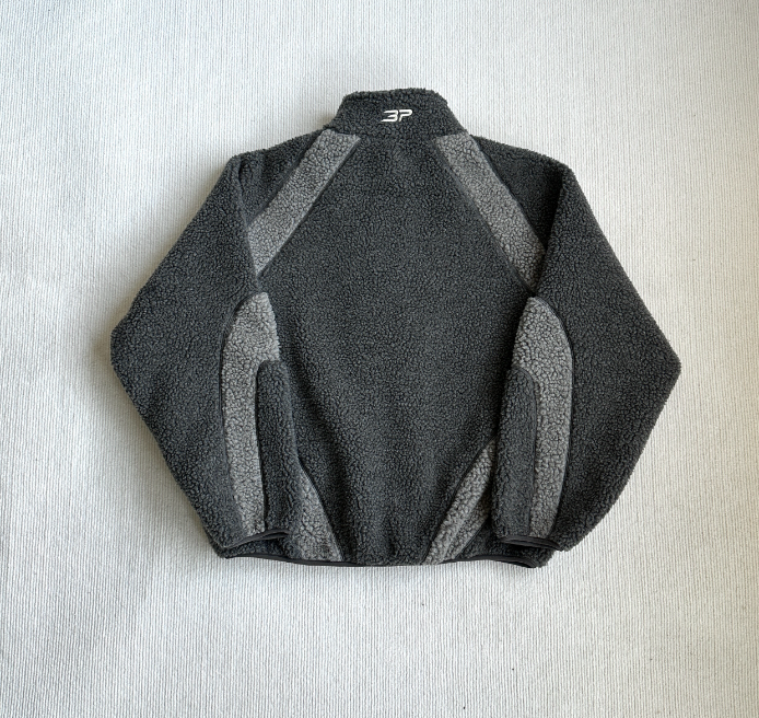 Broken Planet Polar-Fleece