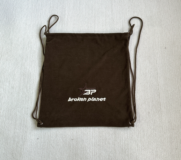 Broken Planet Polar-Fleece