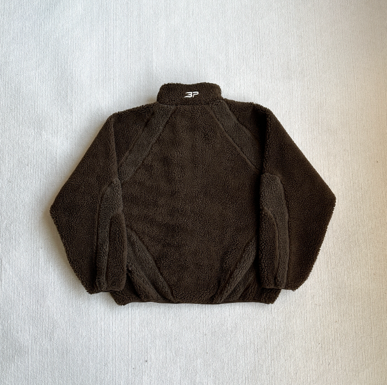 Broken Planet Polar-Fleece