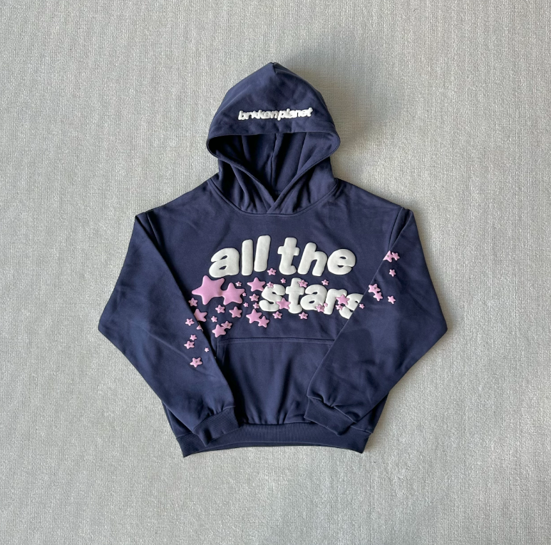 Broken Planet All The Stars Tracksuit