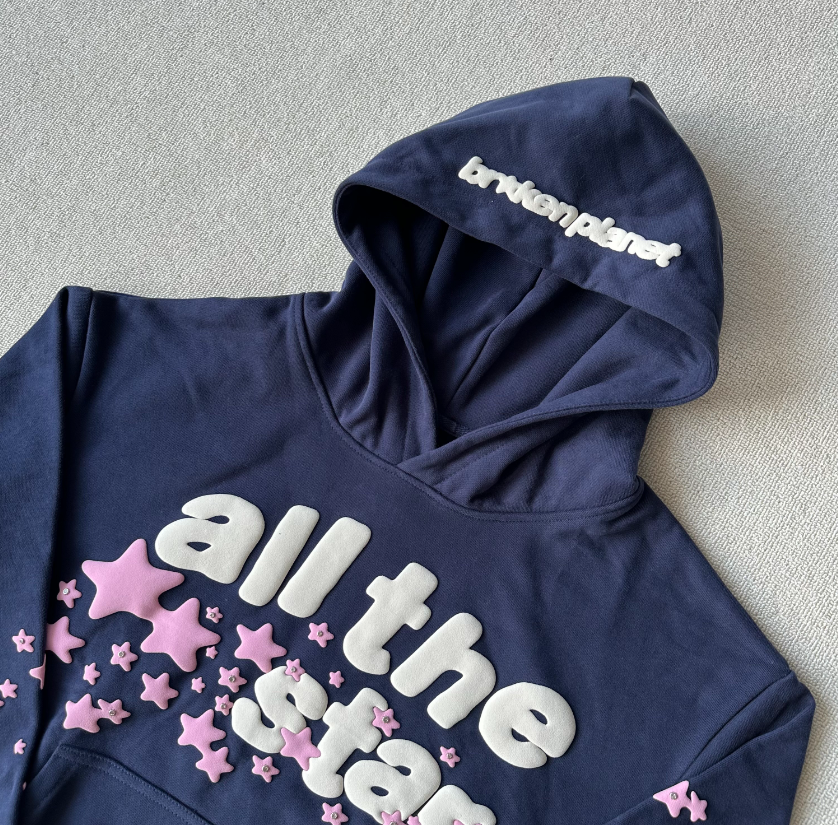 Broken Planet All The Stars Tracksuit
