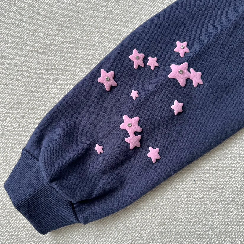 Broken Planet All The Stars Tracksuit
