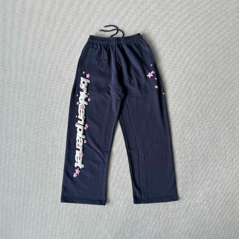 Broken Planet All The Stars Tracksuit