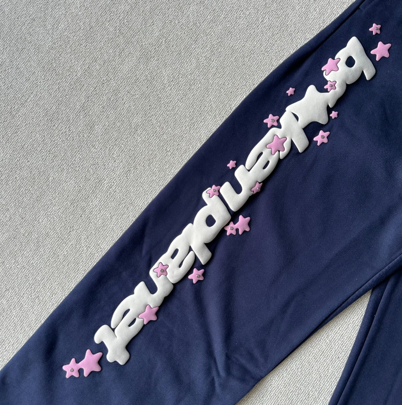 Broken Planet All The Stars Tracksuit