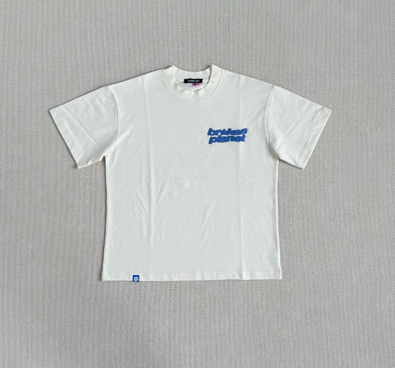 Broken Planet T-Shirt