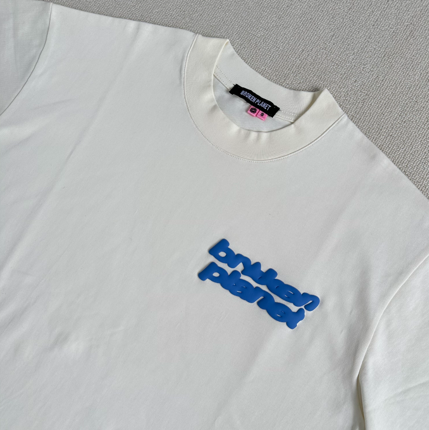 Broken Planet T-Shirt