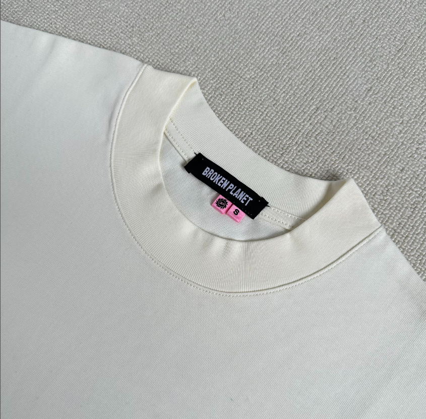 Broken Planet T-Shirt