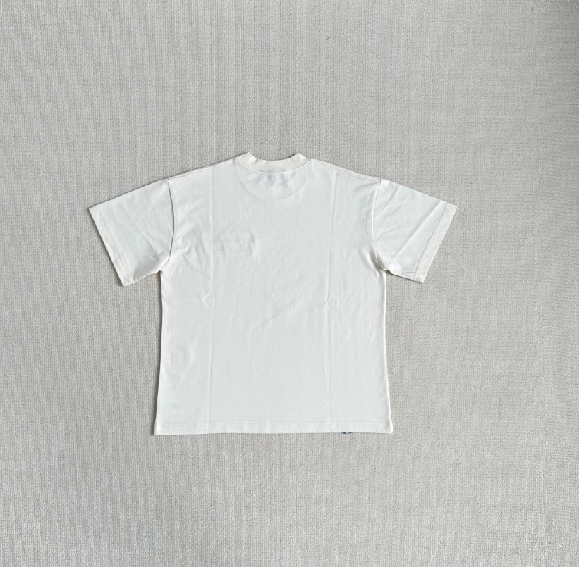 Broken Planet T-Shirt