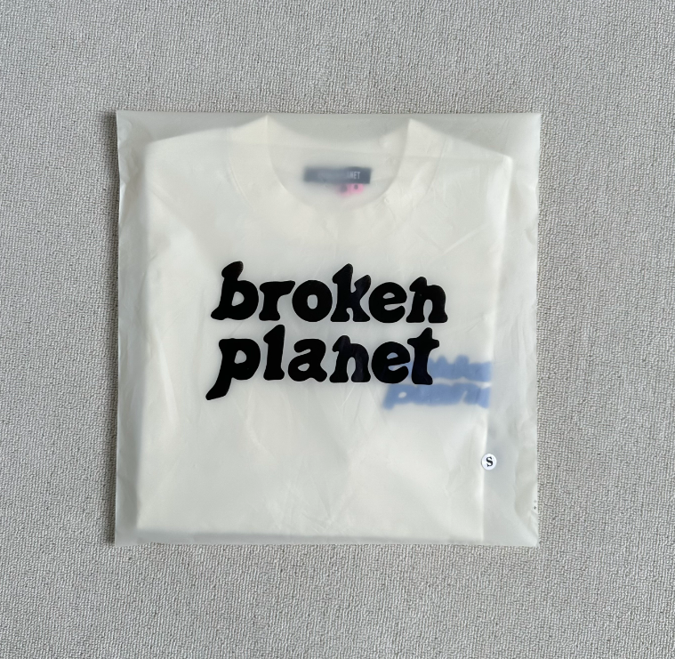 Broken Planet T-Shirt