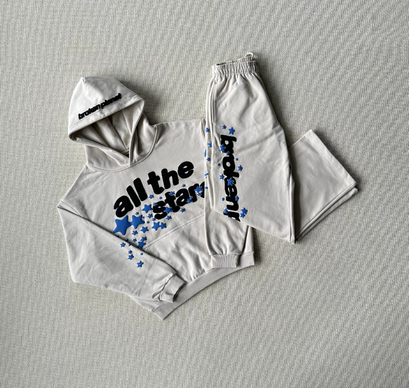Broken Planet All The Stars Tracksuit